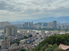 -梅峰山地公园