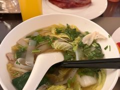 -上海和平饭店茉·莉酒廊 Jasmine Lounge