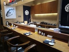 -千代武日本料理(爱建店)