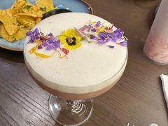 -Shantek象提南亚西餐厅&Bistro(淮海中路店)