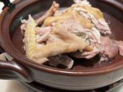 -客语客家菜(华发商都店)