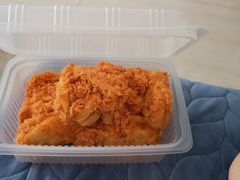 -飘香心语(官亭路店)