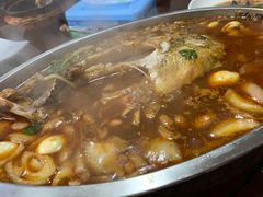 -臭鳜鱼人家·老字号徽菜