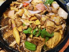 -阿嫂印象·民间江湖菜(大学城店)