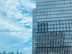 -长沙富力万达文华酒店