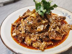 -院8里·少城记忆老川菜(宽窄巷子店)