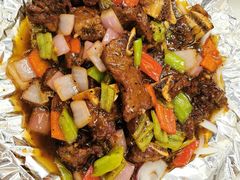 -围龙屋客家食府(福田店)