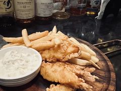 -瑞吉吧 The St·Regis Bar(长沙瑞吉酒店)