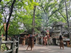 -善卷洞风景区
