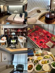 -馨月汇·独栋月子会所(静安店)