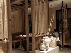 大堂-融和里(华润·二十四城店)