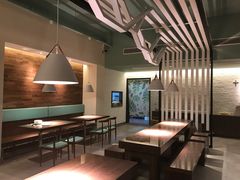 大堂-十面春风·江南面馆(崇宁路店)