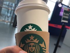 -星巴克(成都机场T2店)