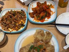 -东北风(江北万达店)