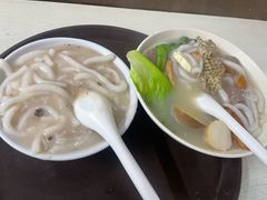 -老西关濑粉(文明路店)