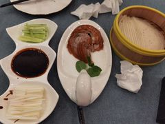 -明城五号烤鸭坊(建国门店)