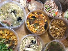 -和月楼牛羊肉泡馍