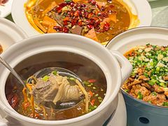 -U你·湖北家宴菜(南湖总店)