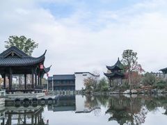 -梅城古镇
