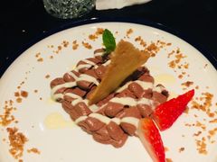 -C&R西班牙餐厅