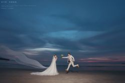 -四叶草环球旅拍