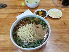 -欣达面馆(天桥支路店)