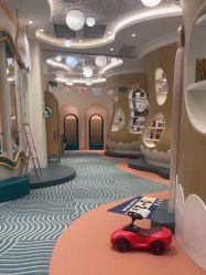 -奈尔宝·儿童乐园·亲子餐厅(苏州大悦城店)