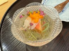 -鮨青(恒基名人购物中心店)