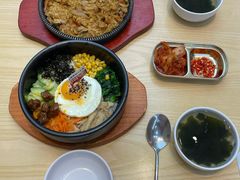 -食米家拌饭(梅溪新天地店)