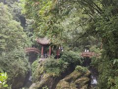 -峨眉山风景名胜区
