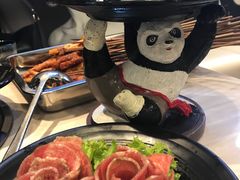 -钢管厂五区小郡肝火锅串串 Chuan Chuan hot pot