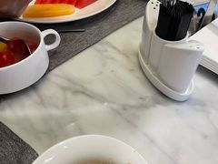 -北京王府井希尔顿酒店·万斯阁西餐厅