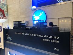 -瑞幸咖啡(解放碑英利大融城店)