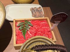 -巴奴毛肚火锅(京西大悦城店)