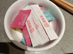 -海底捞火锅(坪山益田假日广场店)