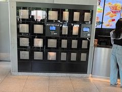 -麦当劳(北苑秋实路店)