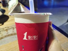 -1点点(清湖地铁店)