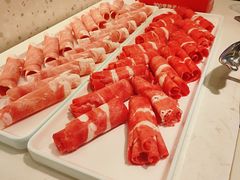 -川锅一号火锅(铜山万达店)