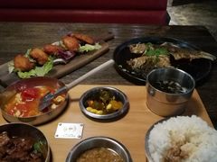 -NLFS1983咖啡花园餐厅(锦桂店)