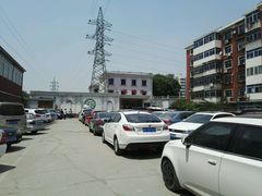 -裕德隆清真饭庄·天津特色菜(东丽店)