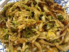 -辛记豆汤家常菜(芳草街店)