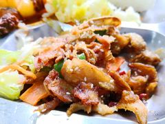 -苏州科技大学（石湖校区）二食堂