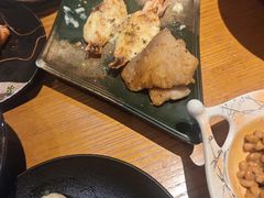 -中国书法大厦日本料理