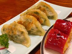 -丰圆轩粤式茶楼 . 点心粤菜(夏茅店)