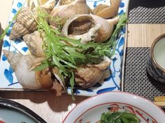 -德川家日本料理(中关村寰太大厦店)