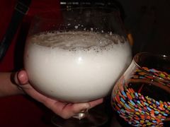 -虚荣精酿酒屋(五羊店)