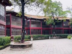 -东江渔村·古典园林·30年粤菜老字号(太和店)