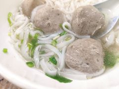 -老四家黄东明牛肉丸