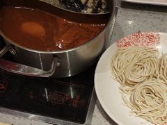-密友回转自助火锅(世茂国际广场店)