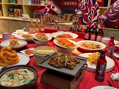 -和平菓局(王府井店)